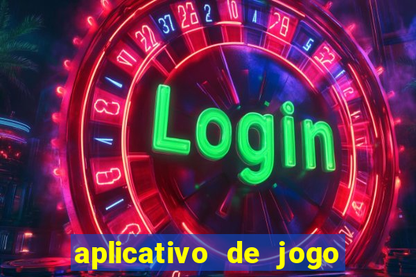 aplicativo de jogo que paga de verdade